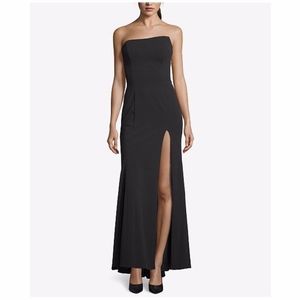 Gorgeous Black Formal Gown